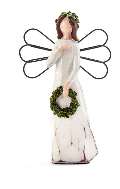 Figurine d'ange