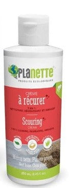 Crème à récurer - PLANETTE
