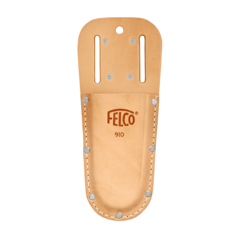 Étui en cuir FELCO 910