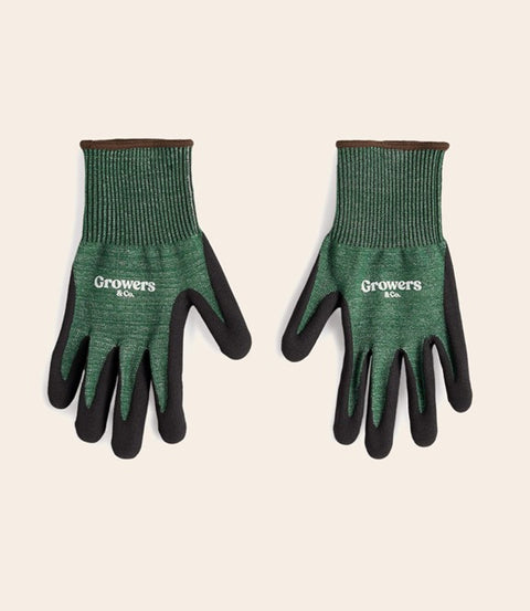 Gants de jardinage anti-coupure