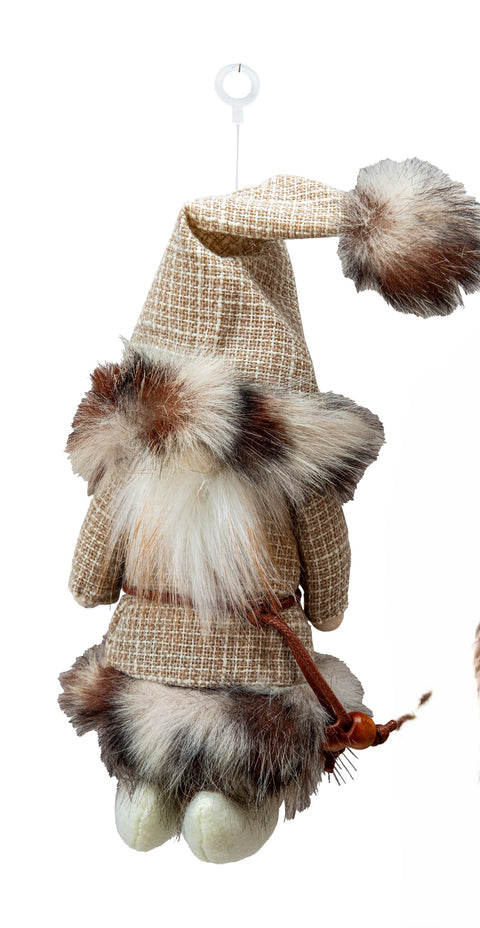 Gnome Père Noël