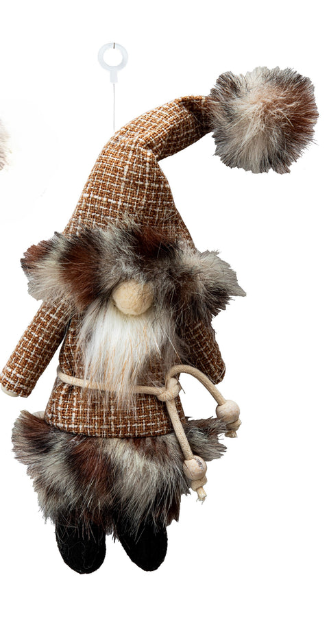 Gnome Père Noël