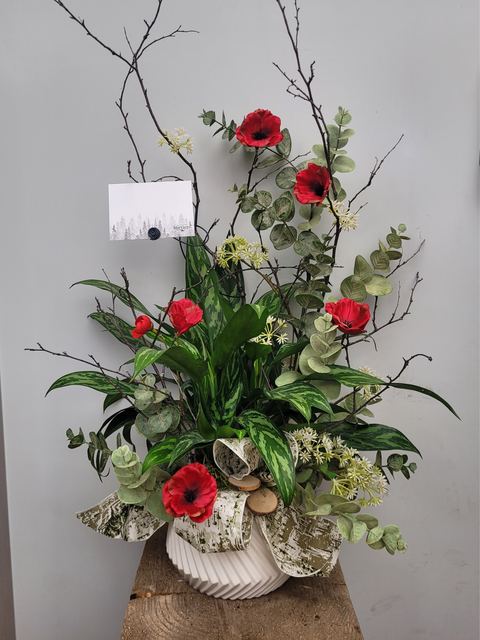 Montage "Harmonie Naturelle"