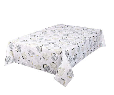 Nappe "Karter" beige