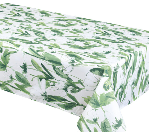 Nappe Natalia verte