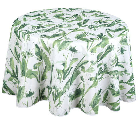 Nappe Natalia verte