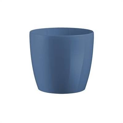 Pot Teraplast Madeira denim