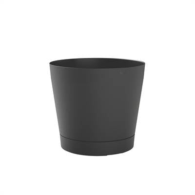Pot Teraplast Orione gris