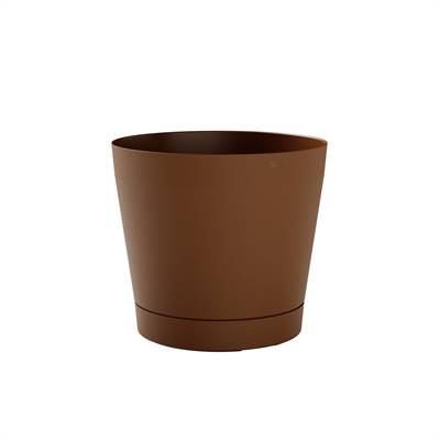 Pot Teraplast Orione caramel