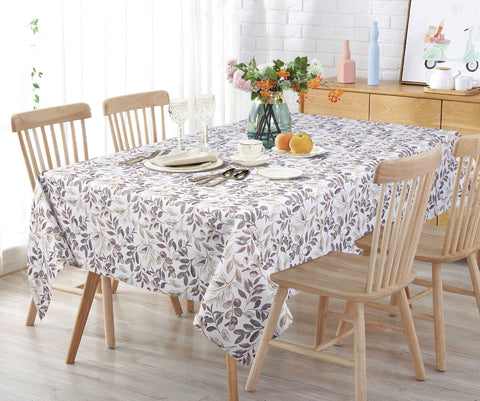 Nappe "Sérénité" beige