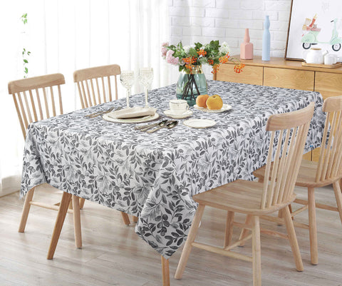 Nappe "Sérénité" grise