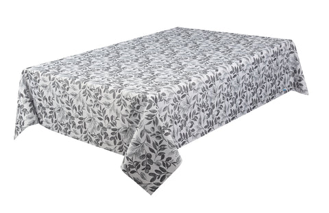 Nappe "Sérénité" grise