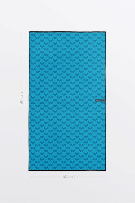 Serviette de sport L'Athlétique - SOLEM