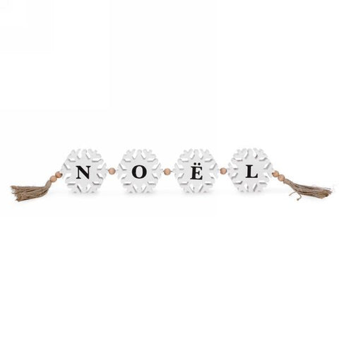 Décoration NOËL