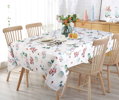 Nappe "Été multicolore"