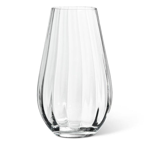 Vase optique large