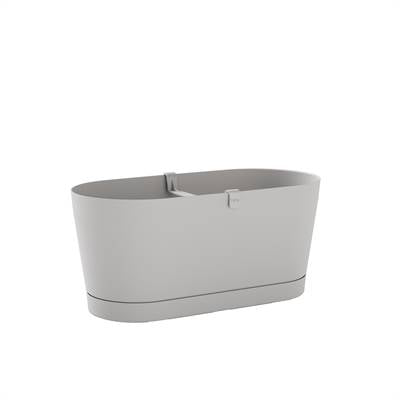 Balconnière Teraplast Vega nuage