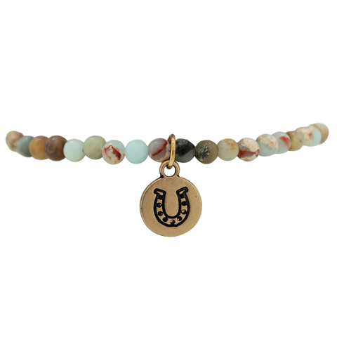 Bracelet Fer à cheval
