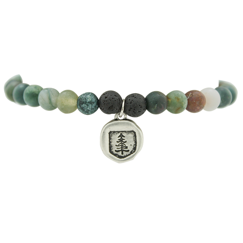Bracelet Arbre