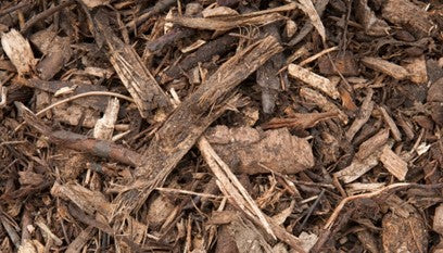 Bois raméal fragmenté (BRF)