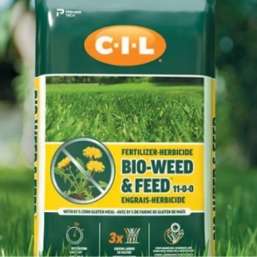 herbicide maïs Engrais et gluten de Maïs 11-0-0 - CIL
