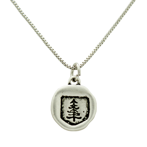 Collier Arbre