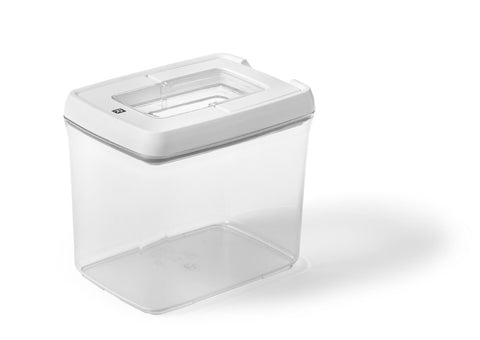 Contenant de conservation pour aliments secs Ricardo