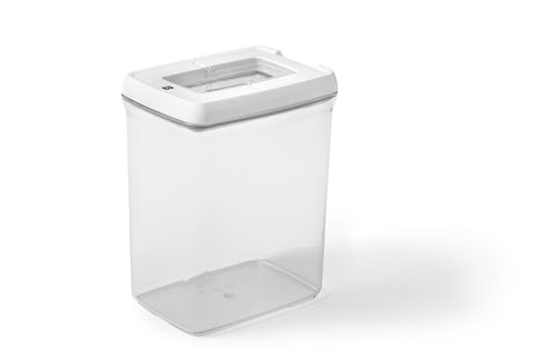 Contenant de conservation pour aliments secs Ricardo