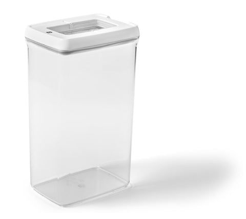 Contenant de conservation pour aliments secs Ricardo