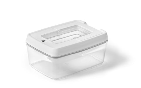 Contenant de conservation pour aliments secs Ricardo