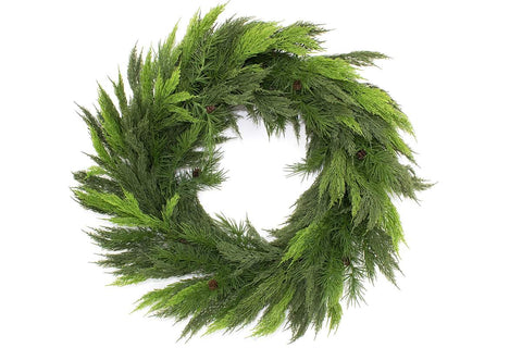 Couronne de cèdre
