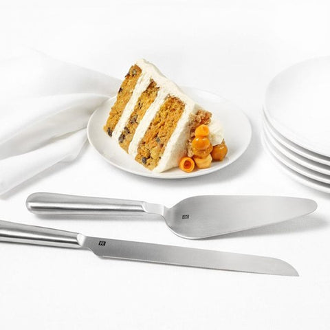 Ensemble de service à gâteau Ricardo