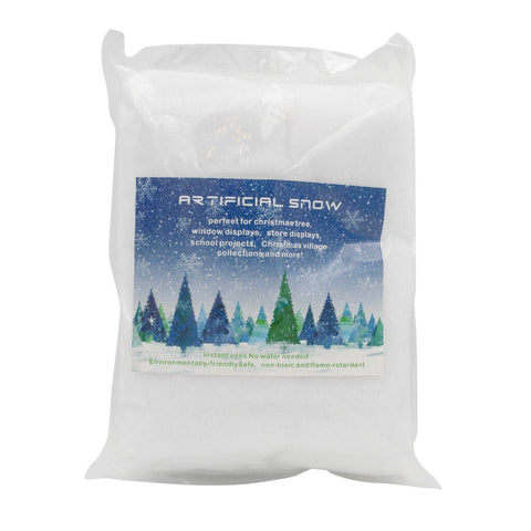 Couverture de neige