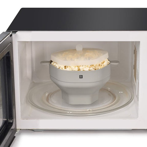 Éclateur de maïs soufflé pour micro-ondes Ricardo