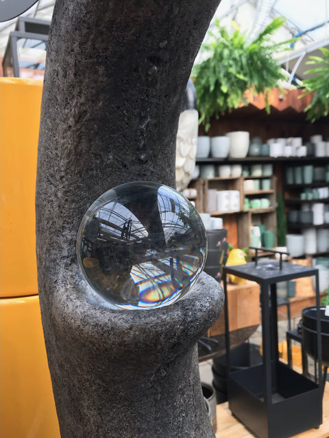 Décoration de Sphère Céleste