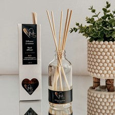 Diffuseur à roseaux - Moments MG