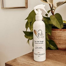 Eau de linge - Moments MG