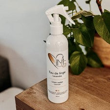 Eau de linge - Moments MG