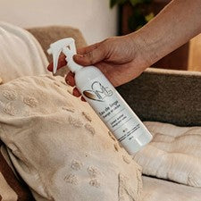 Eau de linge - Moments MG