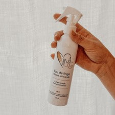 Eau de linge - Moments MG