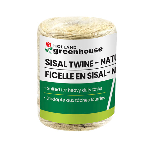Ficelle en sisal
