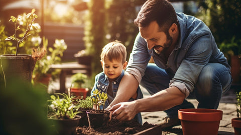 Cultivez votre passion pour le jardinage