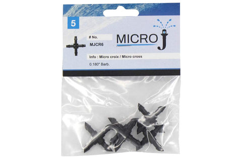 Micro croix - MICRO J