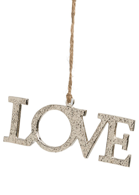 Ornement LOVE