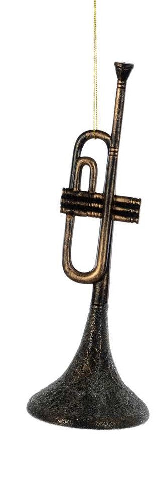 Ornement de clarinette