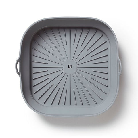 Panier de cuisson en silicone pour friteuse à air - Ricardo