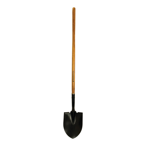 Pelle de jardin