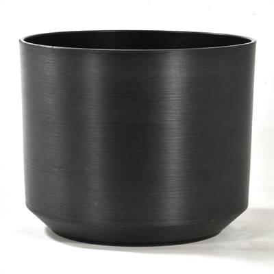 Pot Econova Bari noir