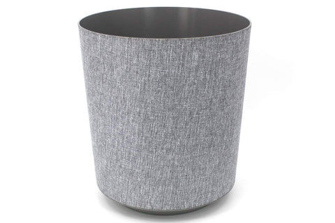 Pot Gama Textile gris