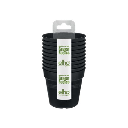 Kit de 10 pots pour semis et boutures